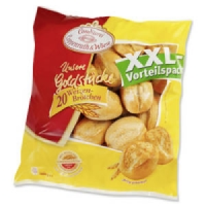Coppenrath & Wiese Unsere Goldst&uuml;cke Weizenbr&ouml;tchen XXL