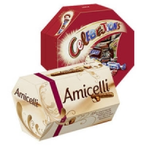 Celebrations oder Amicelli
