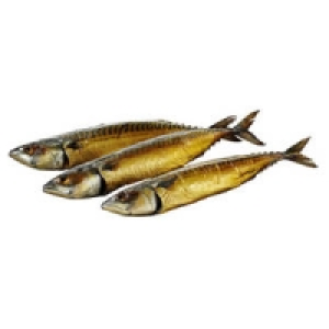 R&auml;ucherfisch-Spezialit&auml;t: Makrelen 2.50&nbsp;&euro;