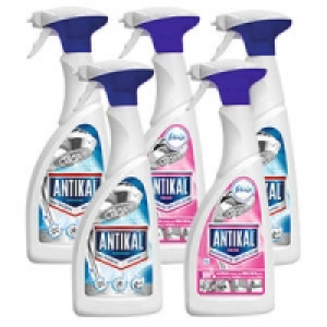 Antikal-Reiniger 1.49&nbsp;&euro;