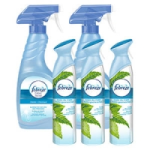 febreze Frischehauch oder Textilerfrischer 1.49&nbsp;&euro;