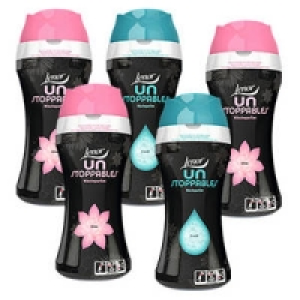 Lenor Unstoppables W&auml;schep&auml;rfum