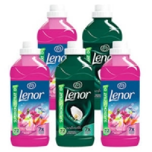 Lenor Weichsp&uuml;ler