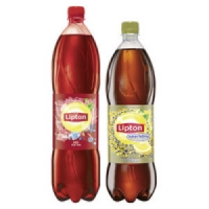 Lipton Ice Tea oder Lipton Sparkling 0.99 €