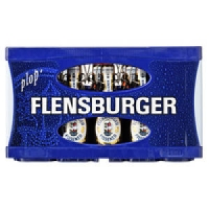 Flensburger Pilsener 10.99&nbsp;&euro;