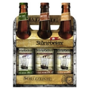 St&ouml;rtebeker Schatzkiste