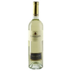 Italien Lamberti Pinot Grigio