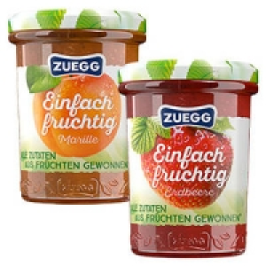 Zuegg Fruchtaufstrich 1.79 €