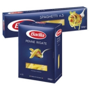 Barilla Teigwaren