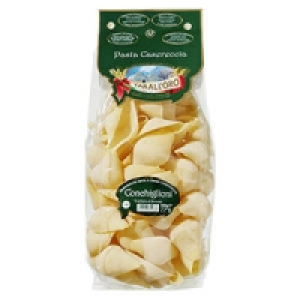 TarallOro Teigwaren Conchiglioni Caserecci