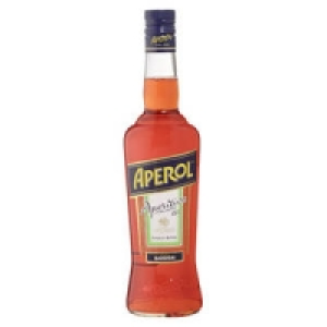 Aperol 7.99 €