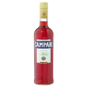 Campari Bitter 8.49&nbsp;&euro;