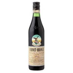 Fernet-Branca oder Branca Menta