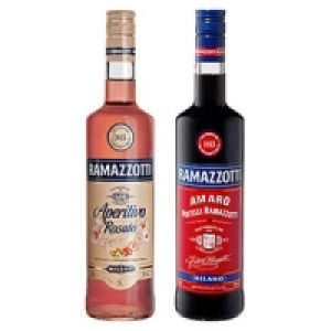 Ramazzotti oder Aperitivo Rosato 8.88 €