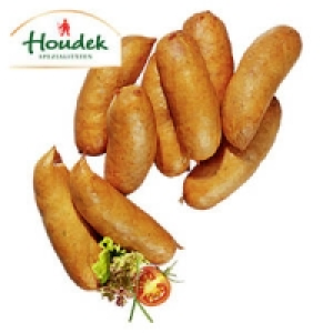 Houdek Regensburger