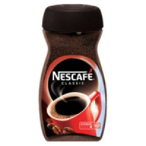 Nescaf&egrave; Classic