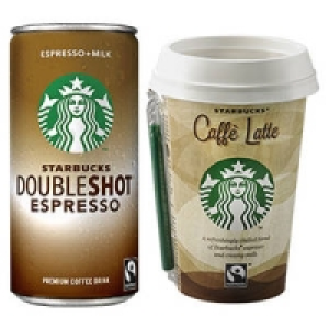 Starbucks Coffee, Fairtrade