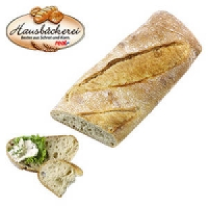 Ciabatta 1.29 €