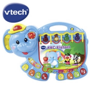 ABC-Elefant