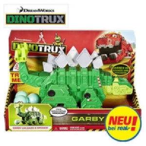 Dinotrux Die-Cast Fahrzeuge