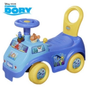 Dory Rutscherfahrzeug