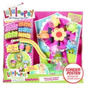 Lalaloopsy Schmuck-Fabrik 10.00&nbsp;&euro;