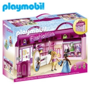 Modeboutique zum Mitnehmen 25.95&nbsp;&euro;