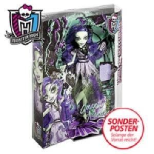 Monster High Finsternis und Bl&uuml;tenpracht 15.00&nbsp;&euro;