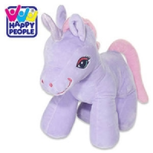 Pl&uuml;sch-Einhorn