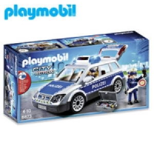 Polizei-Einsatzwagen 25.95&nbsp;&euro;