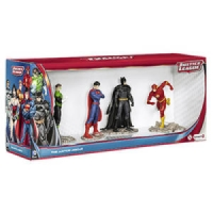 Superhelden-Set