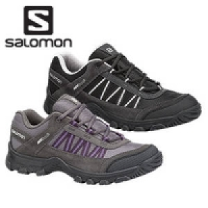 Damen- und Herren-Trekkingschuhe 59.95&nbsp;&euro;
