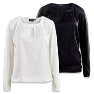 Damen-Bluse