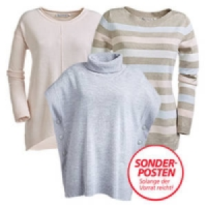 Damen-Pullover