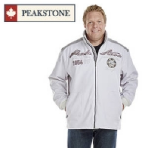 Herren-Freizeitjacke