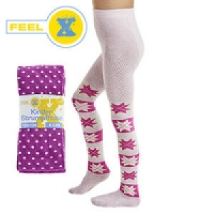 M&auml;dchen-Strumpfhose