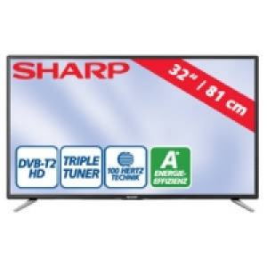 32-FullHD-LED-TV LC-32CFF5112E