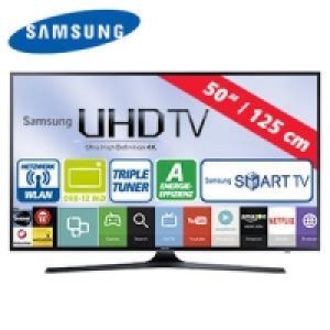 50-Ultra-HD-LED-TV UE50KU6079