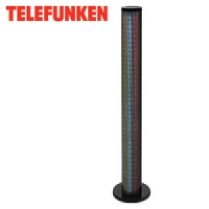 Bluetooth&reg;-Lautsprecher-System BTS1000M mit LED-Lichtshow 99.95&nbsp;&euro;