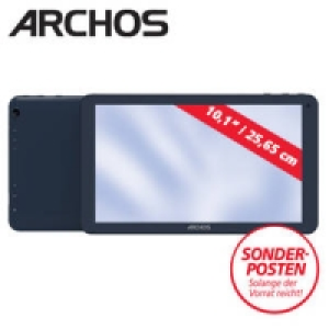 Multimedia-Tablet-PC 101c Copper mit Quad-Core (4 x 1,3 GHz) inkl. 3G- 99.95&nbsp;&euro;