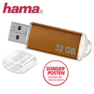 USB-Stick Laeta 32 GB 6.99&nbsp;&euro;