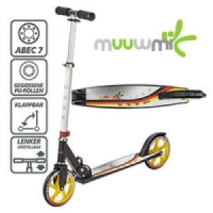 Deutschland-Scooter 45.00&nbsp;&euro;