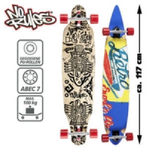 Longboard