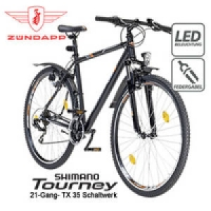 MTB Blue 2.0 27,5er oder 29er