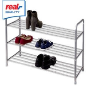 Schuhregal