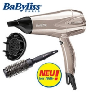 Haartrockner D322RWE Fashion-Set