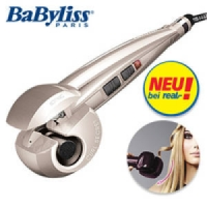 Lockendreher Fashion Curl Secret Ionic