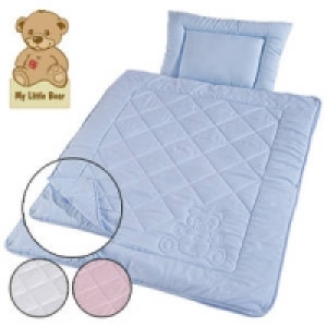 Microfaser-4-Jahreszeiten- Steppbett 19.99 €