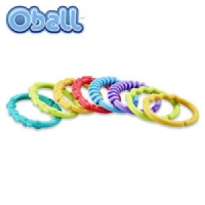 O-Ball-Ringe 3.99 €