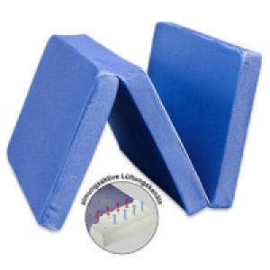 Reisefaltmatratze AIR 24.95&nbsp;&euro;